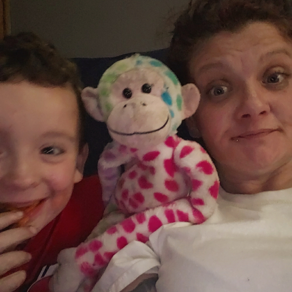 Meet your Posher, Alethia